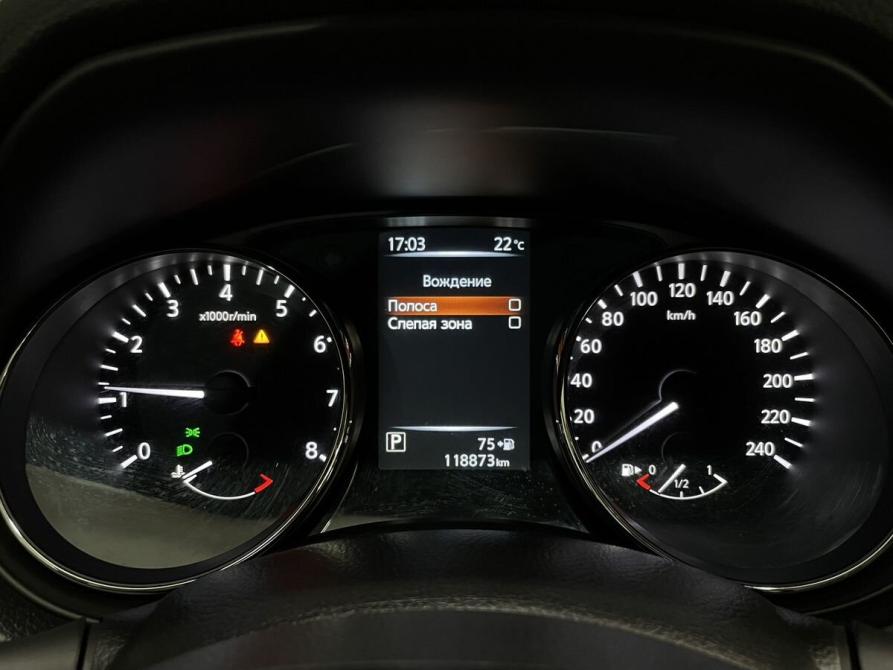 Nissan X-Trail III Воронеж  - изображение 11