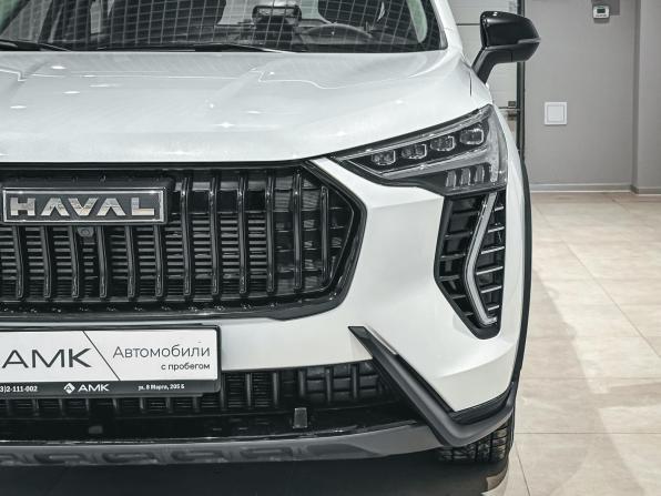 Haval Jolion I Рестайлинг с пробегом 2024 года, цена 1 780 000 рублей, 65295 км, внедорожник, Автокод Объявления