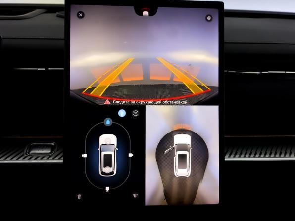 Jaecoo J7 I с пробегом 2024 года, цена 2 485 000 рублей, 21658 км, внедорожник, Автокод Объявления