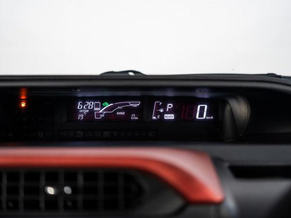 Toyota Aqua I Рестайлинг с пробегом 2015 года, цена 960 500 рублей, 99500 км, хэтчбек, Автокод Объявления