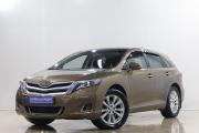 Toyota Venza I Новокузнецк  - изображение 44