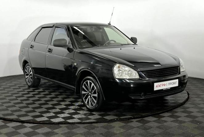 Lada (ВАЗ) Priora I с пробегом 2010 года, цена 390 000 рублей, 164860 км, хэтчбек, Автокод Объявления