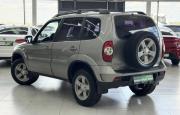 Chevrolet Niva I Рестайлинг Шахты  - изображение 20
