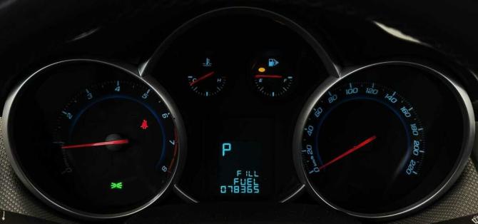Chevrolet Cruze I с пробегом 2012 года, цена 840 000 рублей, 78362 км, седан, Автокод Объявления