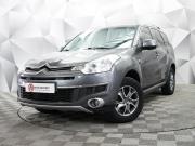 Citroen C-Crosser Ульяновск  - изображение 22