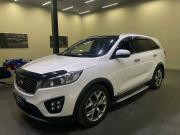 Kia Sorento III Prime Новосибирск  - изображение 34