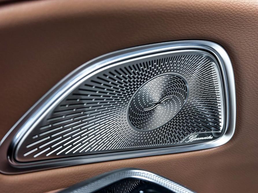 Mercedes-Benz E-Класс VI (W214 S214) Уфа  - изображение 21