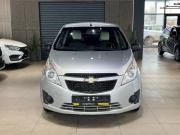 Chevrolet Spark III Оренбург  - изображение 20