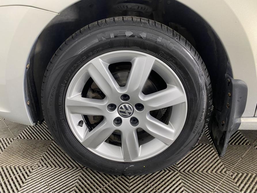 Volkswagen Polo V Воронеж  - изображение 19