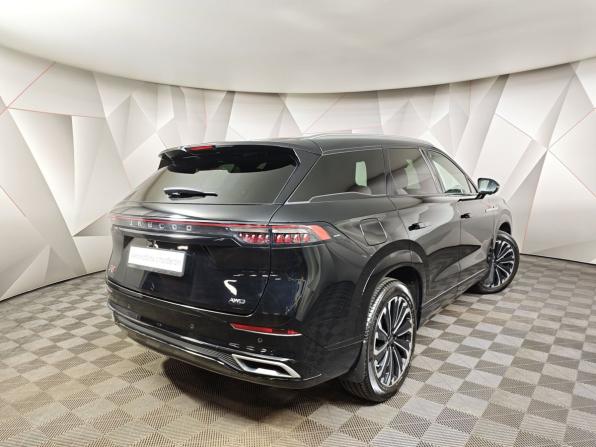 Jaecoo J8 с пробегом 2024 года, цена 3 055 000 рублей, 44704 км, внедорожник, Автокод Объявления