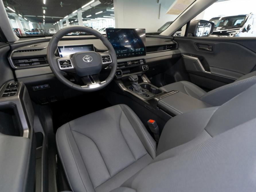 Toyota RAV4 VI (XA60) Москва  - изображение 7