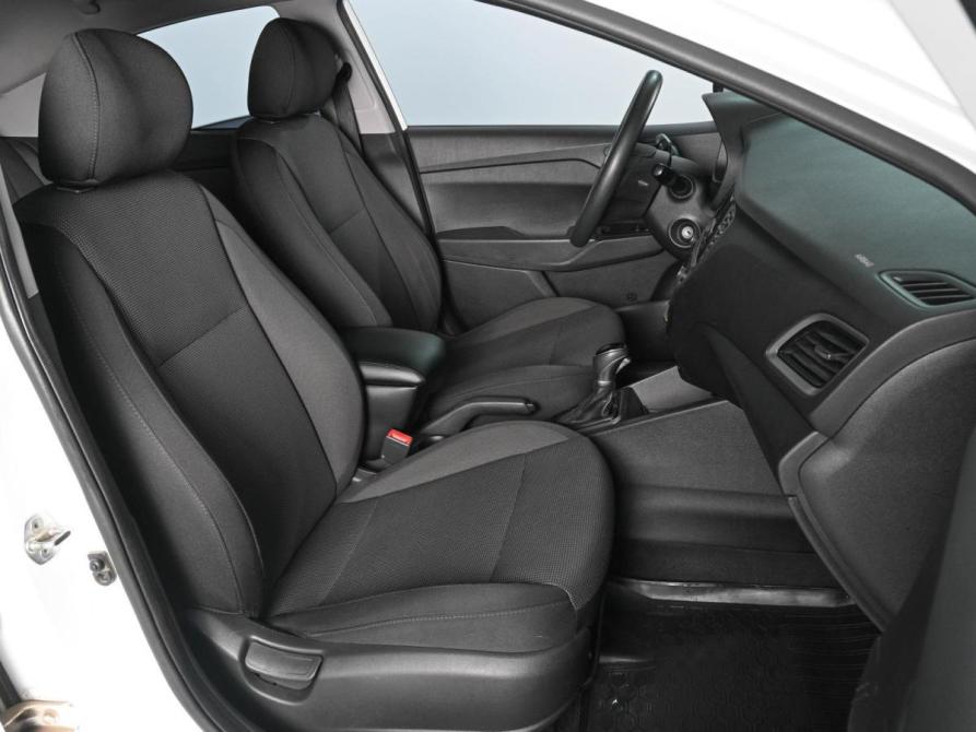 Hyundai Solaris II Ростов-на-Дону  - изображение 8