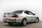 Honda Saber II Новосибирск  - изображение 25