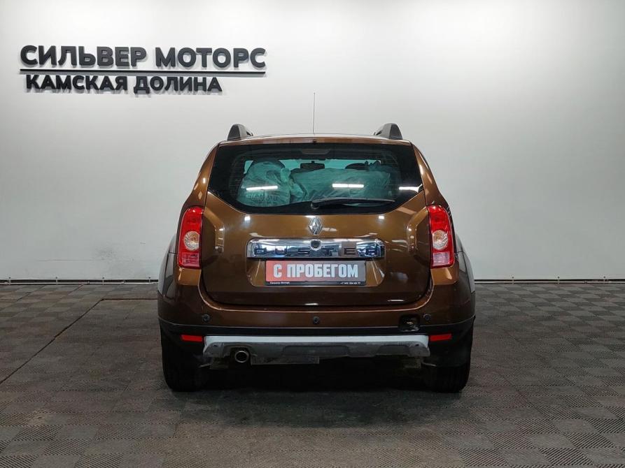 Renault Duster I Пермь  - изображение 8