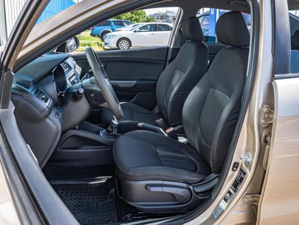 Kia Rio III с пробегом 2012 года, цена 699 000 рублей, 187732 км, седан, Автокод Объявления
