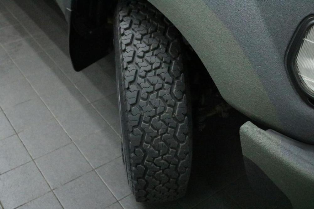 Toyota Land Cruiser 80 Series Красноярск  - изображение 19