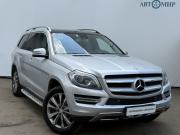 Mercedes-Benz GL-Класс II (X166) Москва  - изображение 19