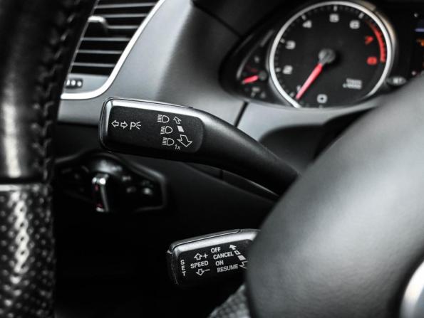Audi Q5 I (8R) с пробегом 2008 года, цена 1 274 000 рублей, 237904 км, внедорожник, Автокод Объявления