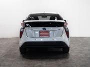 Toyota Prius IV (XW50) Чита  - изображение 21