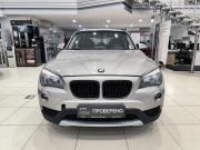 BMW X1 I (E84) Рестайлинг Казань  - изображение 24