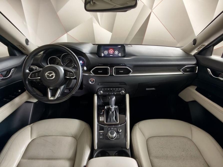 Mazda CX-5 II Москва  - изображение 14