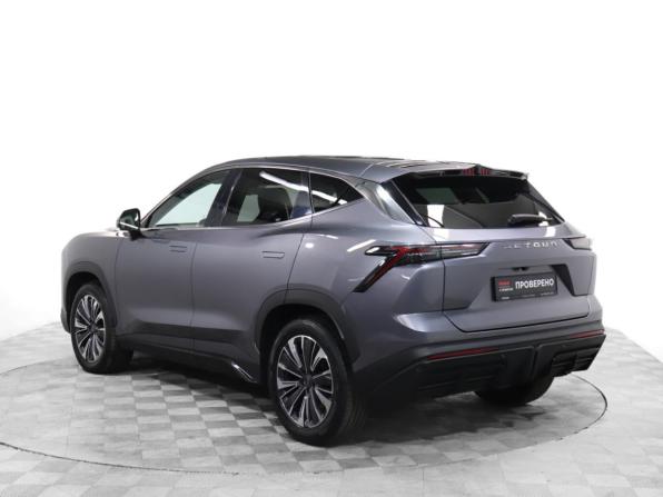 JETOUR DASHING I с пробегом 2023 года, цена 2 049 900 рублей, 28500 км, внедорожник, Автокод Объявления