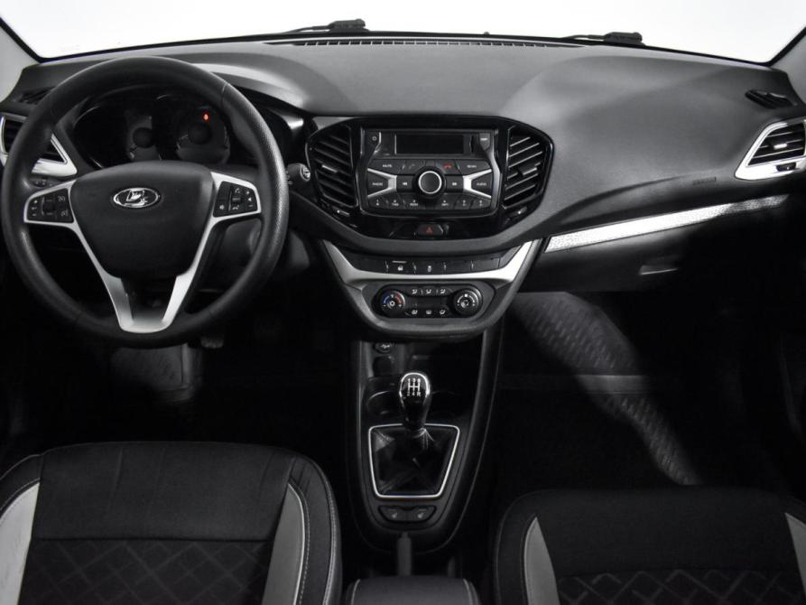 Lada (ВАЗ) Vesta I Санкт-Петербург  - изображение 16
