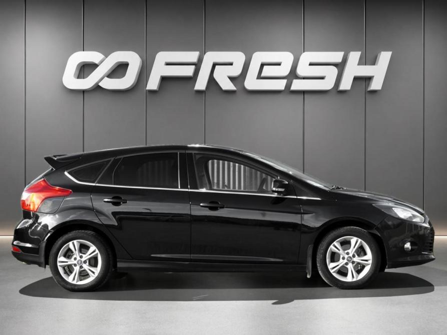 Ford Focus III Тверь  - изображение 3