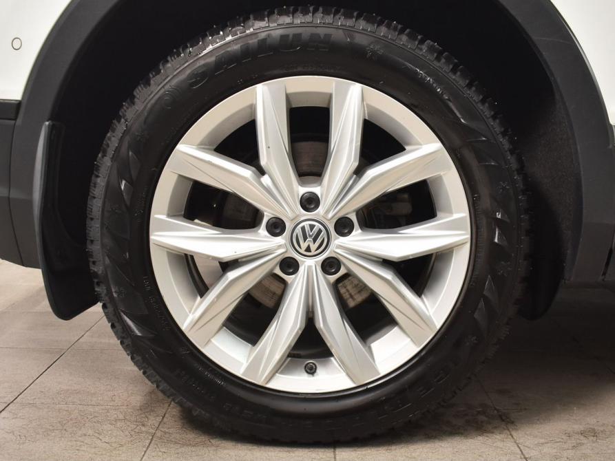 Volkswagen Tiguan II Кемерово  - изображение 14