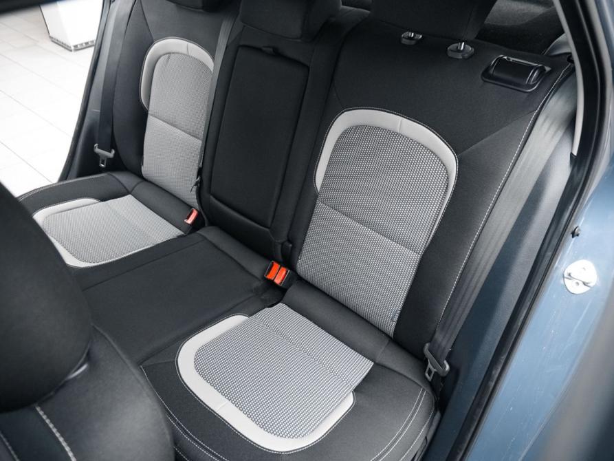 Kia Ceed II Ростов-на-Дону  - изображение 23