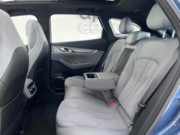 Geely Galaxy M7 с пробегом 2026 года, цена 3 990 000 рублей, 52 км, внедорожник, Автокод Объявления