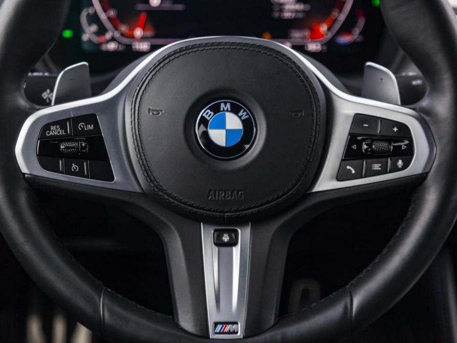 BMW X4 II (G02) Москва  - изображение 16