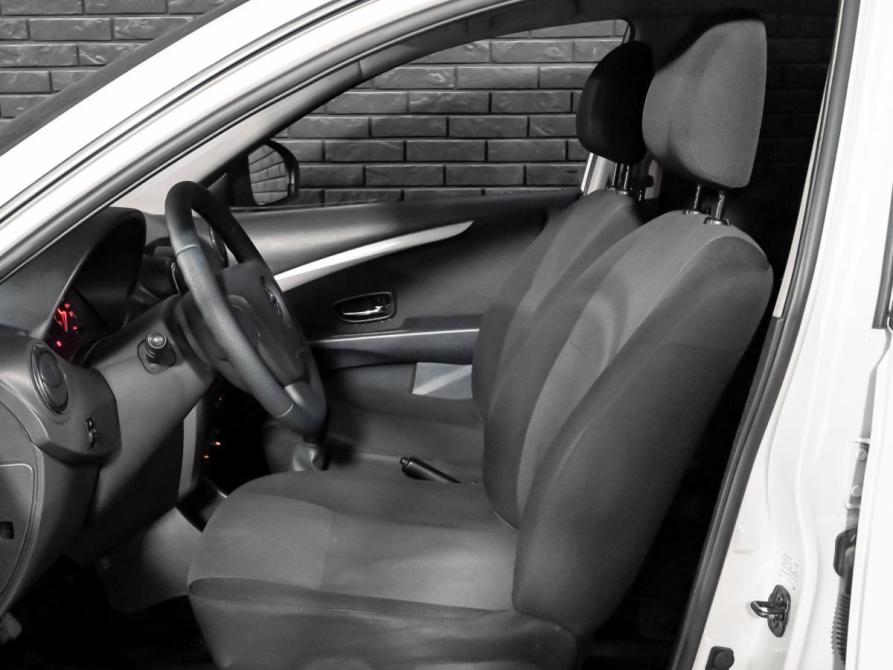 Nissan Almera III (G15) Екатеринбург  - изображение 9