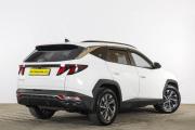 Hyundai Tucson IV Рестайлинг Тюмень  - изображение 29