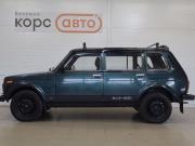 Lada (ВАЗ) 2131 (4x4) I Тверь  - изображение 14