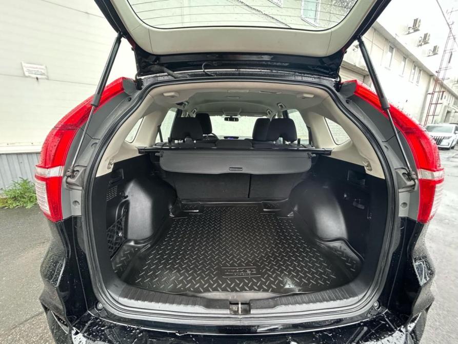 Honda CR-V IV Рестайлинг Санкт-Петербург  - изображение 8