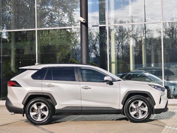 Toyota RAV4 V (XA50) с пробегом 2020 года, цена 2 990 000 рублей, 154000 км, внедорожник, Автокод Объявления