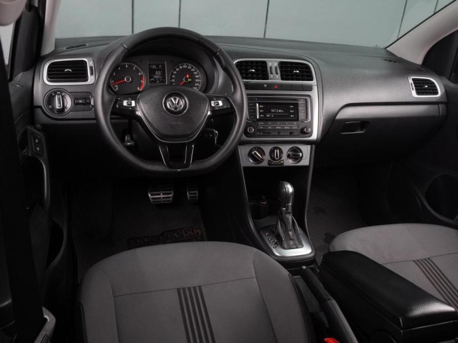 Volkswagen Polo V Рестайлинг Воронеж  - изображение 6