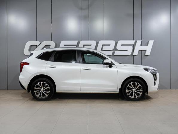 Haval Jolion I с пробегом 2022 года, цена 1 449 000 рублей, 116740 км, внедорожник, Автокод Объявления