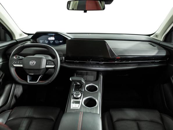 Changan UNI-S (CS55 Plus) I с пробегом 2024 года, цена 2 299 700 рублей, 20178 км, внедорожник, Автокод Объявления