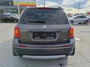Suzuki SX4 I (Classic) Рестайлинг Тюмень  - изображение 26