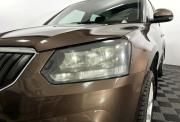 Skoda Yeti I Рестайлинг Нижний Новгород  - изображение 43