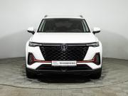 Changan CS35 Plus I Рестайлинг Санкт-Петербург  - изображение 21
