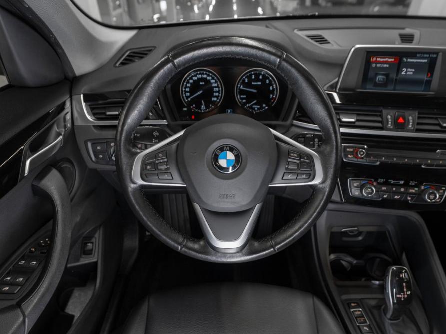 BMW X1 II (F48) Москва  - изображение 10