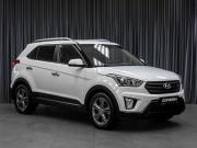 Hyundai Creta I Тюмень  - изображение 20
