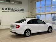 Skoda Rapid I Волгоград  - изображение 20
