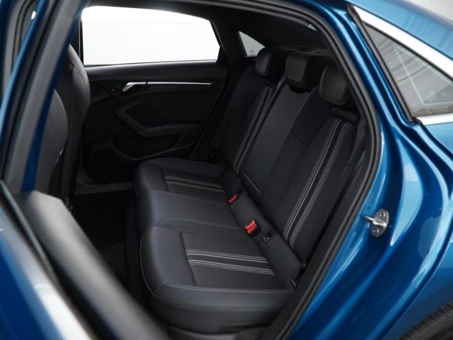 Audi A3 IV (8Y) Москва  - изображение 9