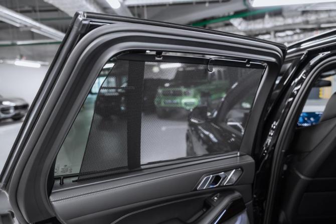 Новый BMW X5 IV (G05/G18) Рестайлинг 2026 года, цена 15 800 000 рублей, внедорожник, Автокод Объявления