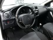 Renault Logan II Новосибирск  - изображение 27