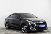 Kia Rio IV Рестайлинг Сургут  - изображение 18